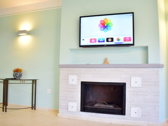 2 Schlafzimmer Apartment in Elviria