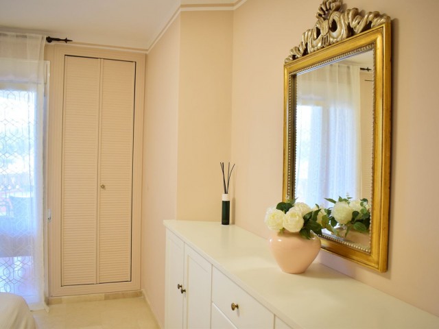 2 Schlafzimmer Apartment in Elviria