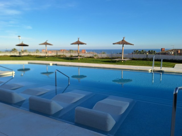 Appartement, Doña Julia, R5314885