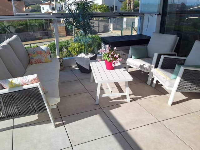 Appartement, Doña Julia, R5314885