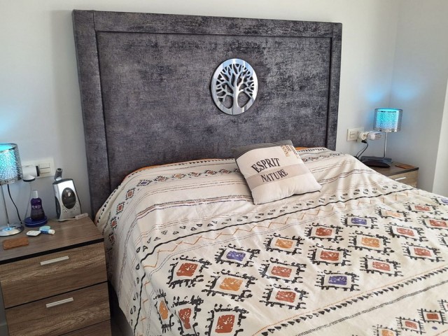 Appartement, Doña Julia, R5314885