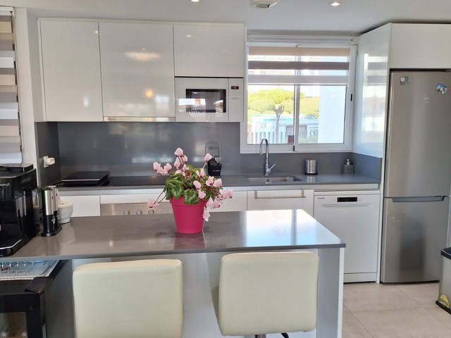 Appartement, Doña Julia, R5314885