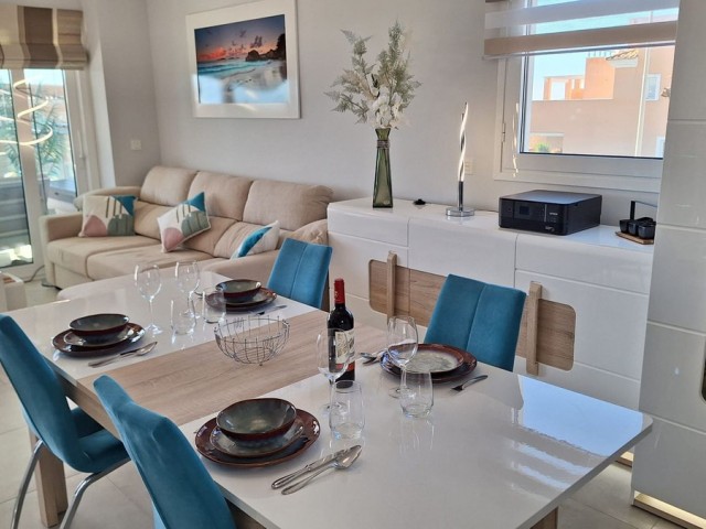 Appartement, Doña Julia, R5314885