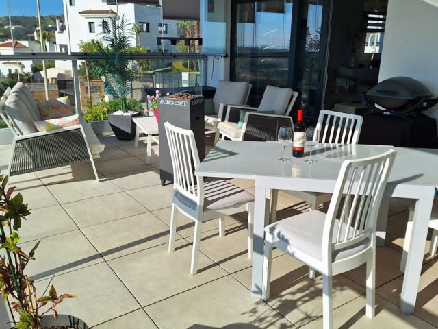 Huoneisto Doña Julia - R5314885