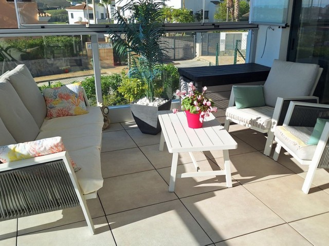 Appartement avec 3 Chambres  à Doña Julia