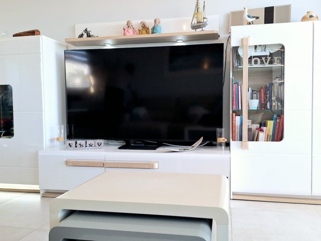 Appartement avec 3 Chambres  à Doña Julia