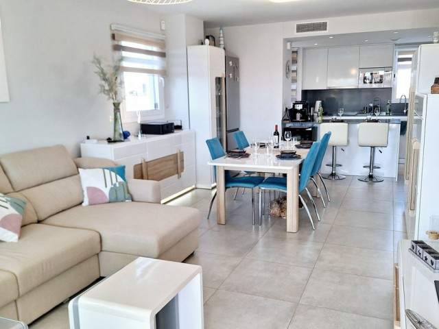 Appartement avec 3 Chambres  à Doña Julia