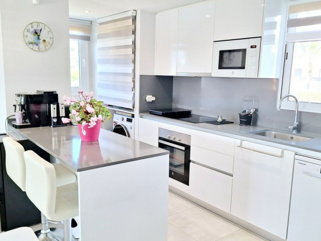 Appartement avec 3 Chambres  à Doña Julia