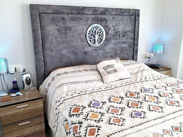 Appartement avec 3 Chambres  à Doña Julia