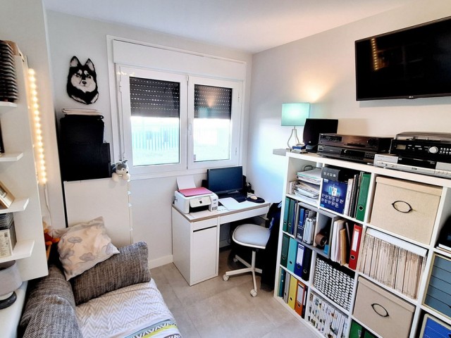 Appartement avec 3 Chambres  à Doña Julia