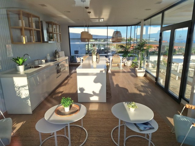 Appartement avec 3 Chambres  à Doña Julia