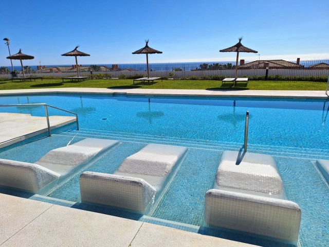 Appartement avec 3 Chambres  à Doña Julia