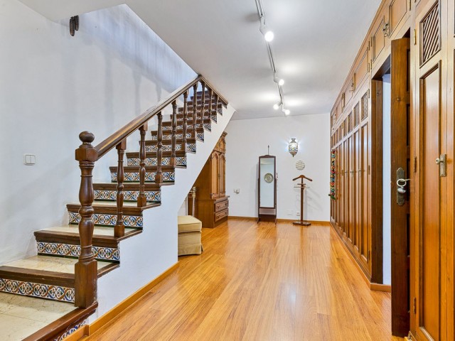 Villa avec 4 Chambres  à Mijas