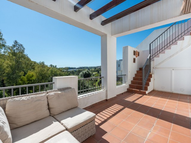 Penthouse Los Arqueros - R5315002