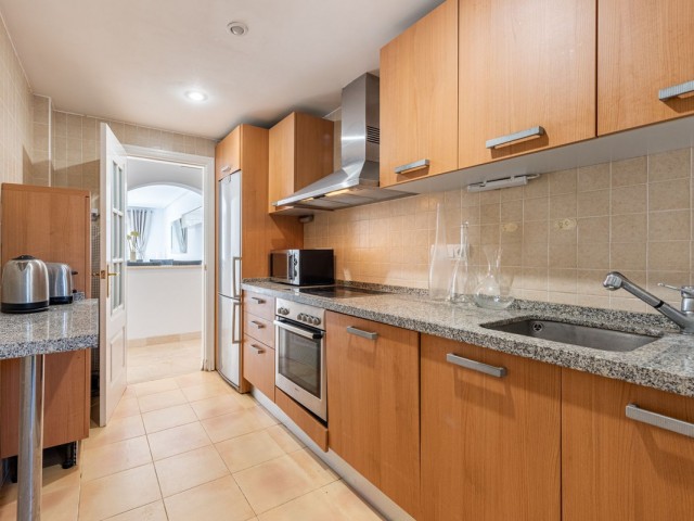 Penthouse in Los Arqueros