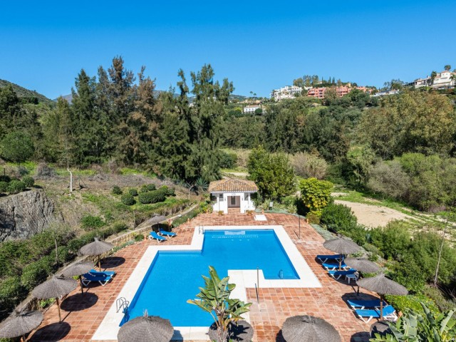 Penthouse in Los Arqueros