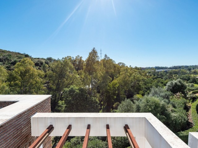 Penthouse in Los Arqueros