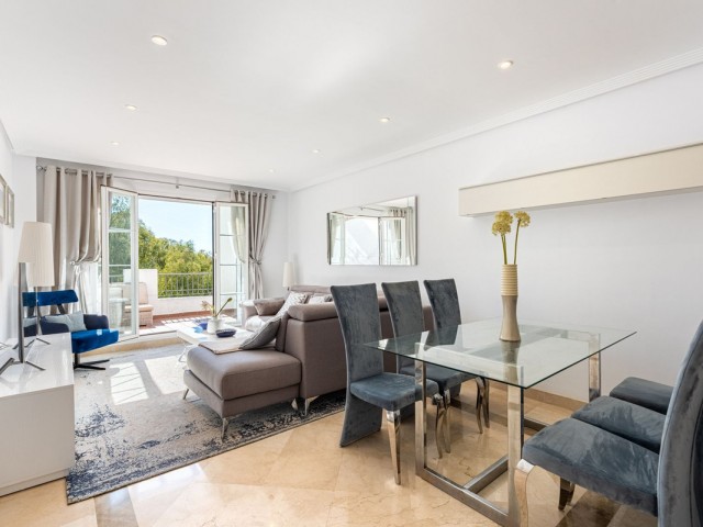 Penthouse in Los Arqueros