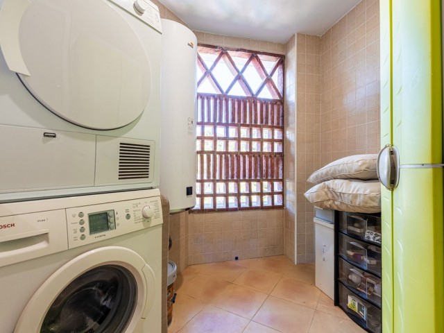 Penthouse in Los Arqueros