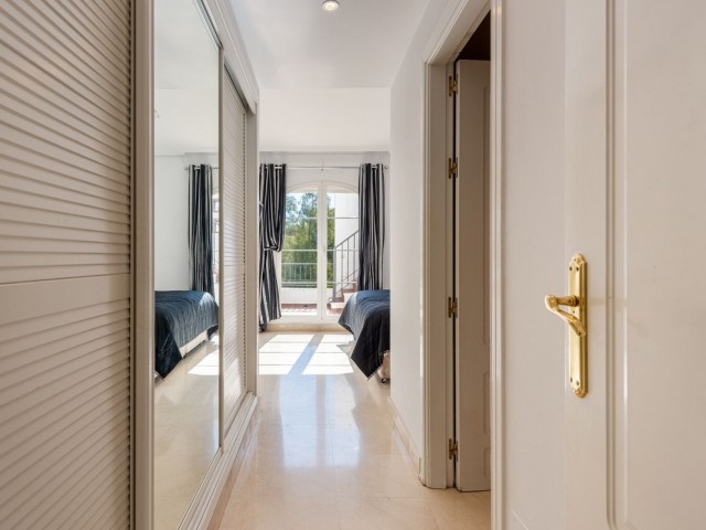 Penthouse in Los Arqueros