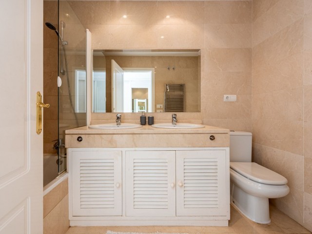 Penthouse in Los Arqueros