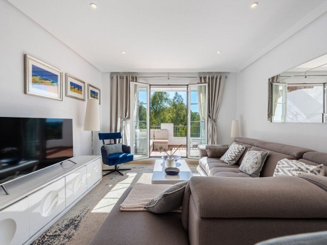 Kattohuoneisto Los Arqueros