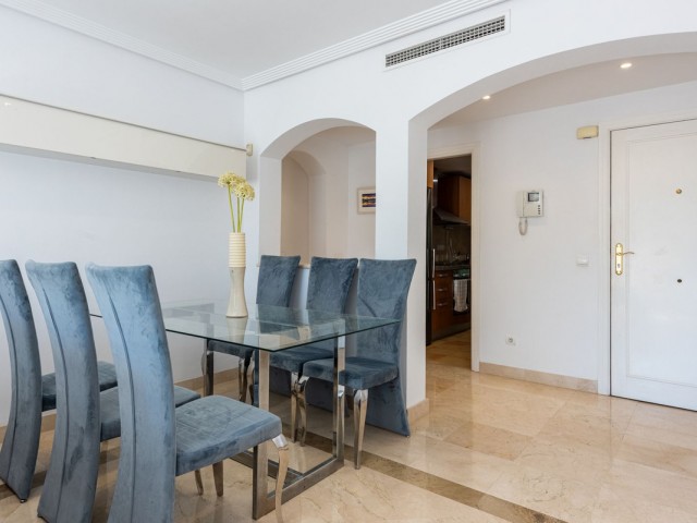 Kattohuoneisto Los Arqueros