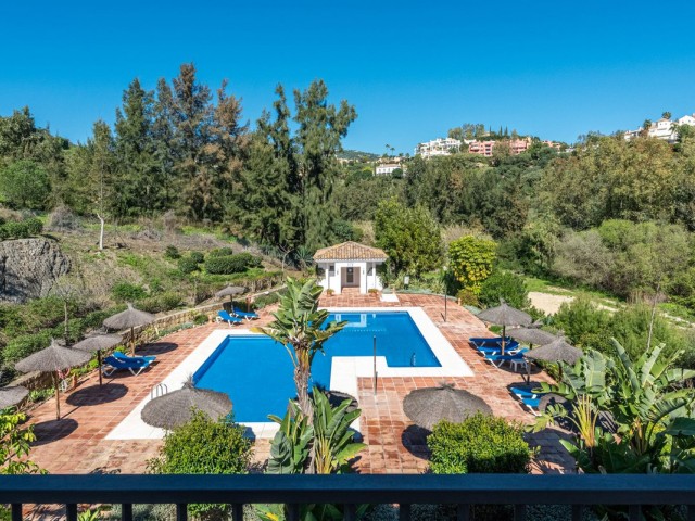 Kattohuoneisto Los Arqueros