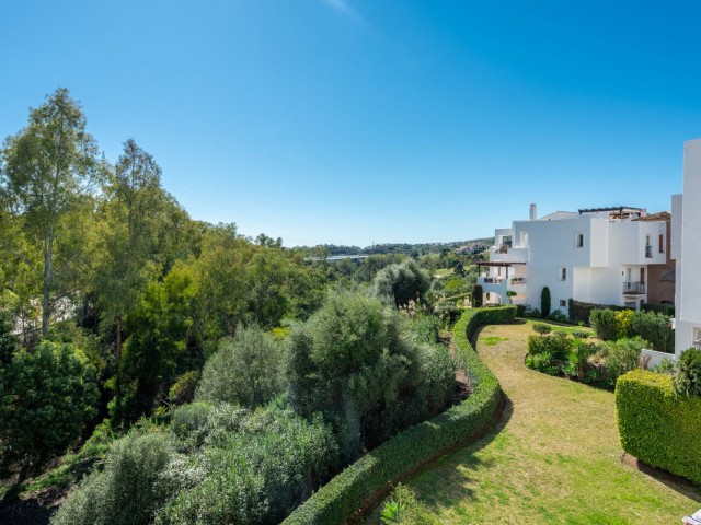 Kattohuoneisto Los Arqueros