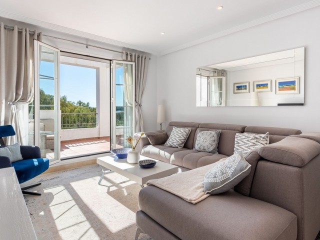 Kattohuoneisto Los Arqueros