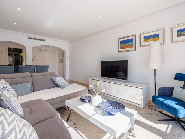 Kattohuoneisto Los Arqueros