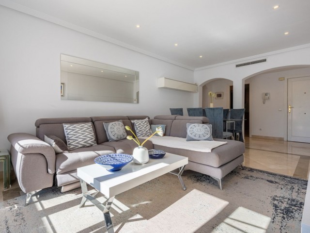 Kattohuoneisto Los Arqueros