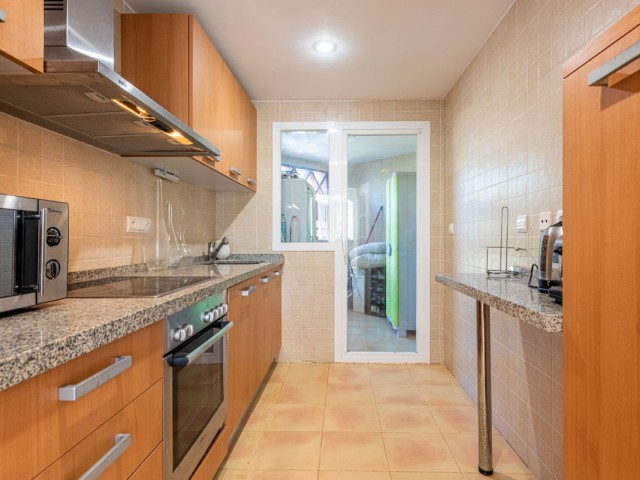 Kattohuoneisto Los Arqueros