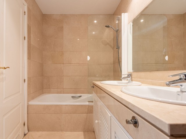 Kattohuoneisto Los Arqueros