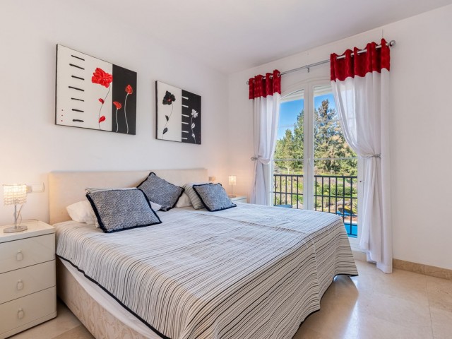 Kattohuoneisto Los Arqueros