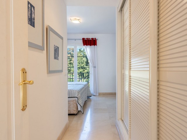 Kattohuoneisto Los Arqueros