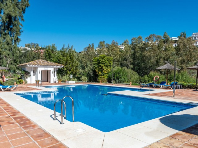 Penthouse Los Arqueros - R5315002