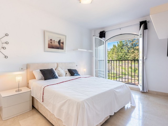 Penthouse in Los Arqueros