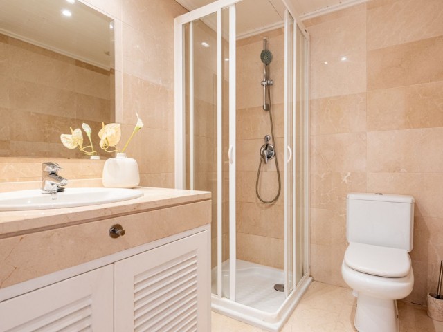 Penthouse in Los Arqueros
