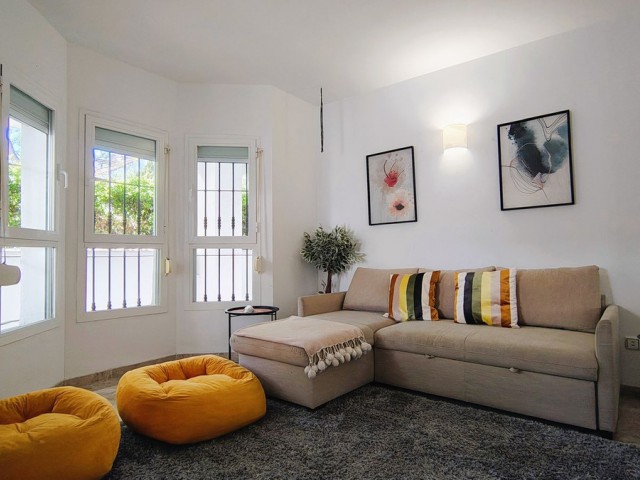 Apartamento, Nueva Andalucia