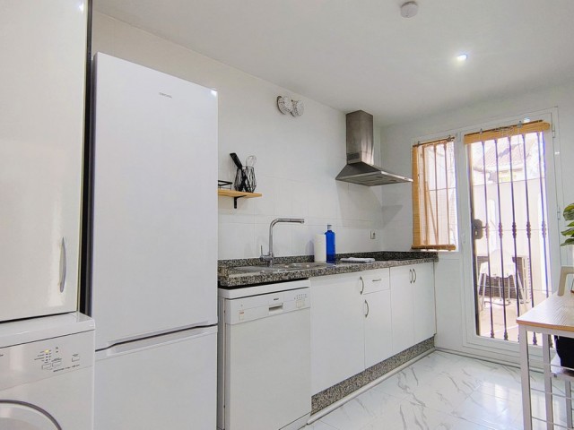 Appartement avec 3 Chambres  à Nueva Andalucía