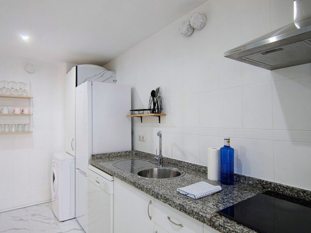 Appartement avec 3 Chambres  à Nueva Andalucía