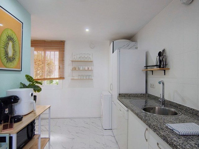 Appartement avec 3 Chambres  à Nueva Andalucía