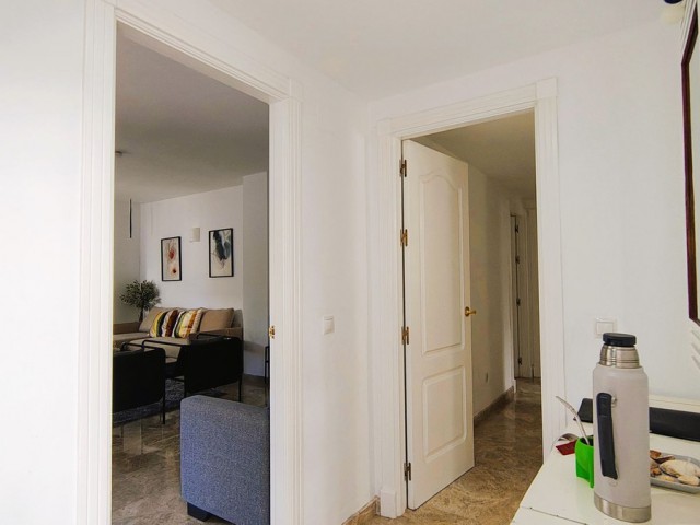 Appartement avec 3 Chambres  à Nueva Andalucía