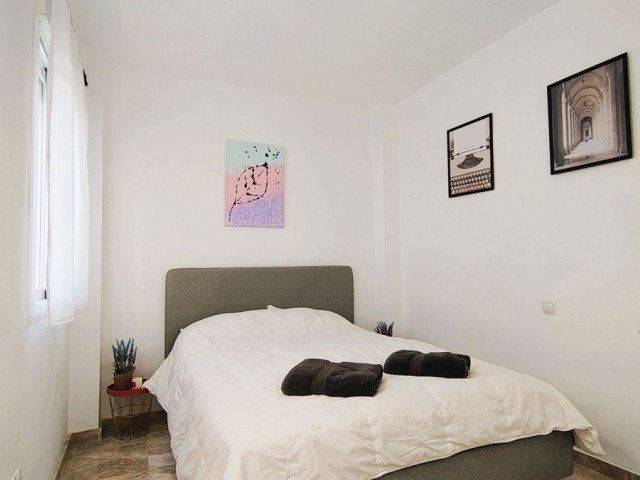 Appartement avec 3 Chambres  à Nueva Andalucía