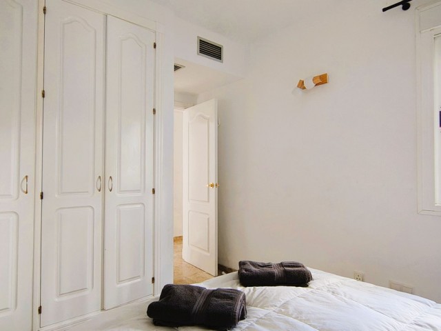 Appartement avec 3 Chambres  à Nueva Andalucía