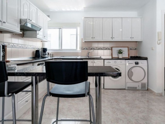 3 Slaapkamer Appartement in Los Boliches