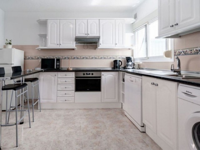 3 Slaapkamer Appartement in Los Boliches