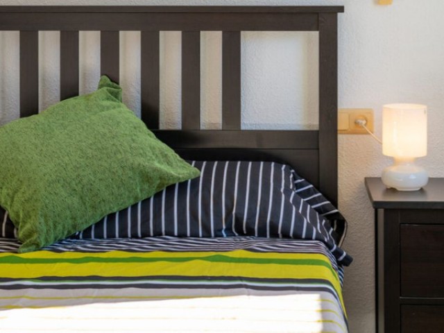 3 Slaapkamer Appartement in Los Boliches