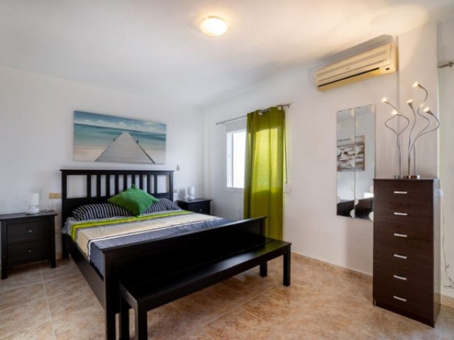3 Slaapkamer Appartement in Los Boliches